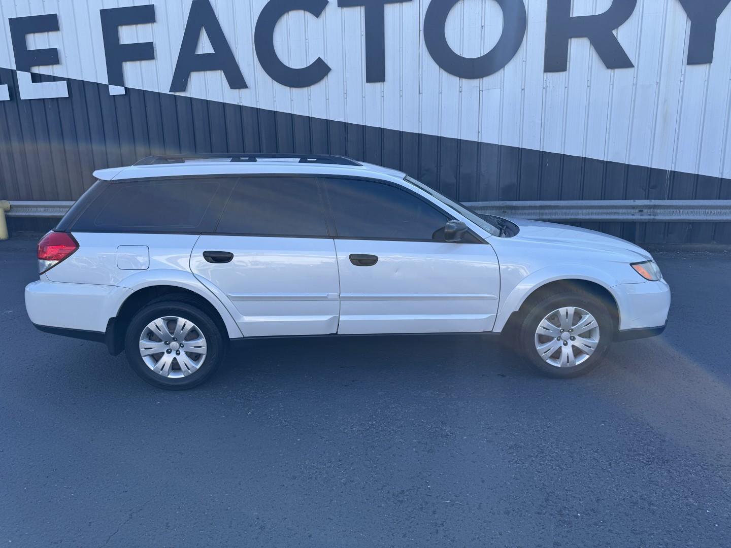 2009 Subaru Outback I - Photo 5