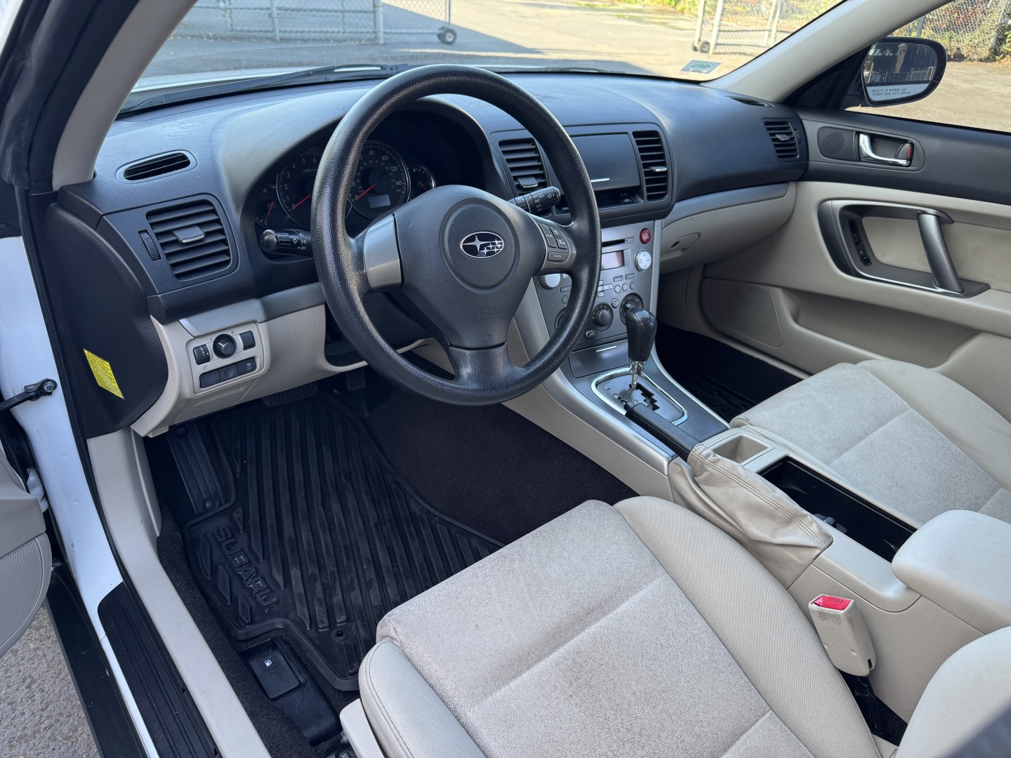 2009 Subaru Outback I - Photo 16
