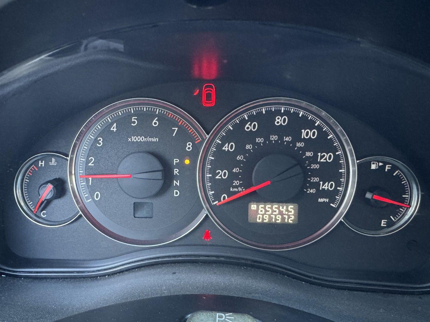 2009 Subaru Outback I - Photo 18