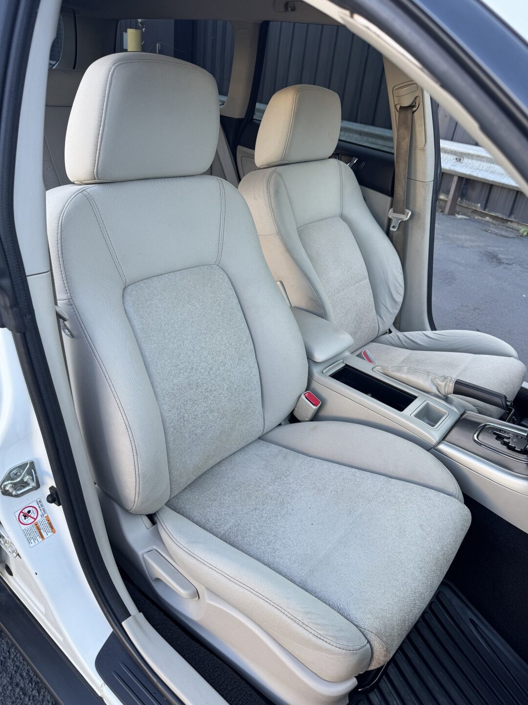 2009 Subaru Outback I - Photo 20