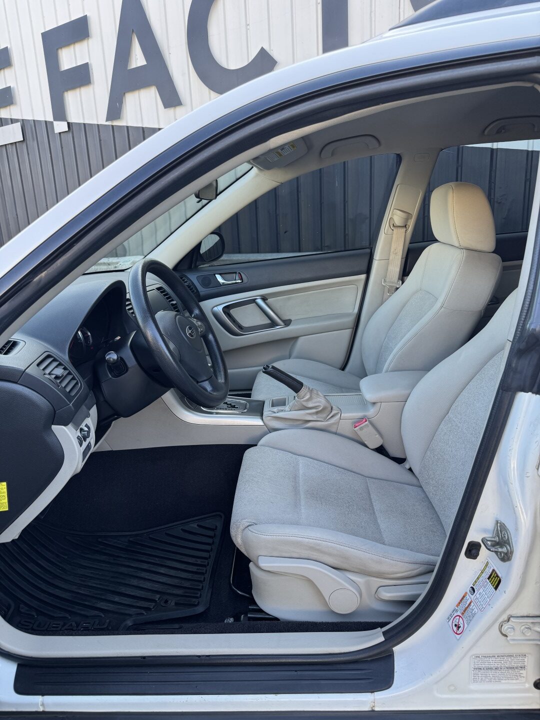 2009 Subaru Outback I - Photo 22