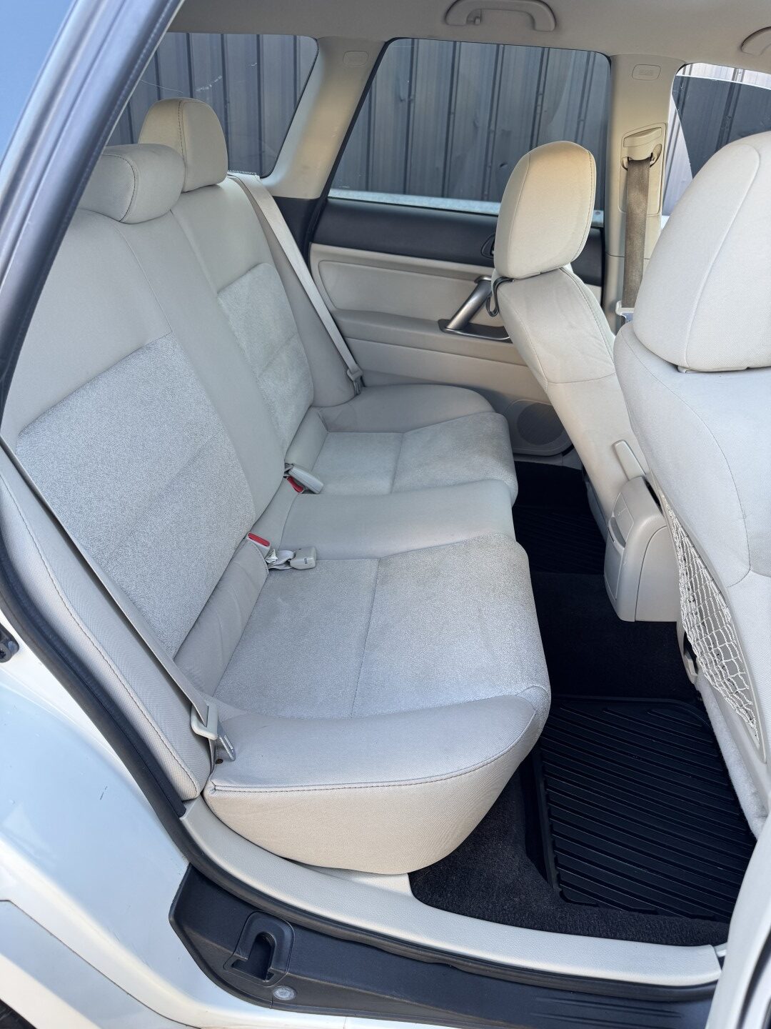 2009 Subaru Outback I - Photo 23