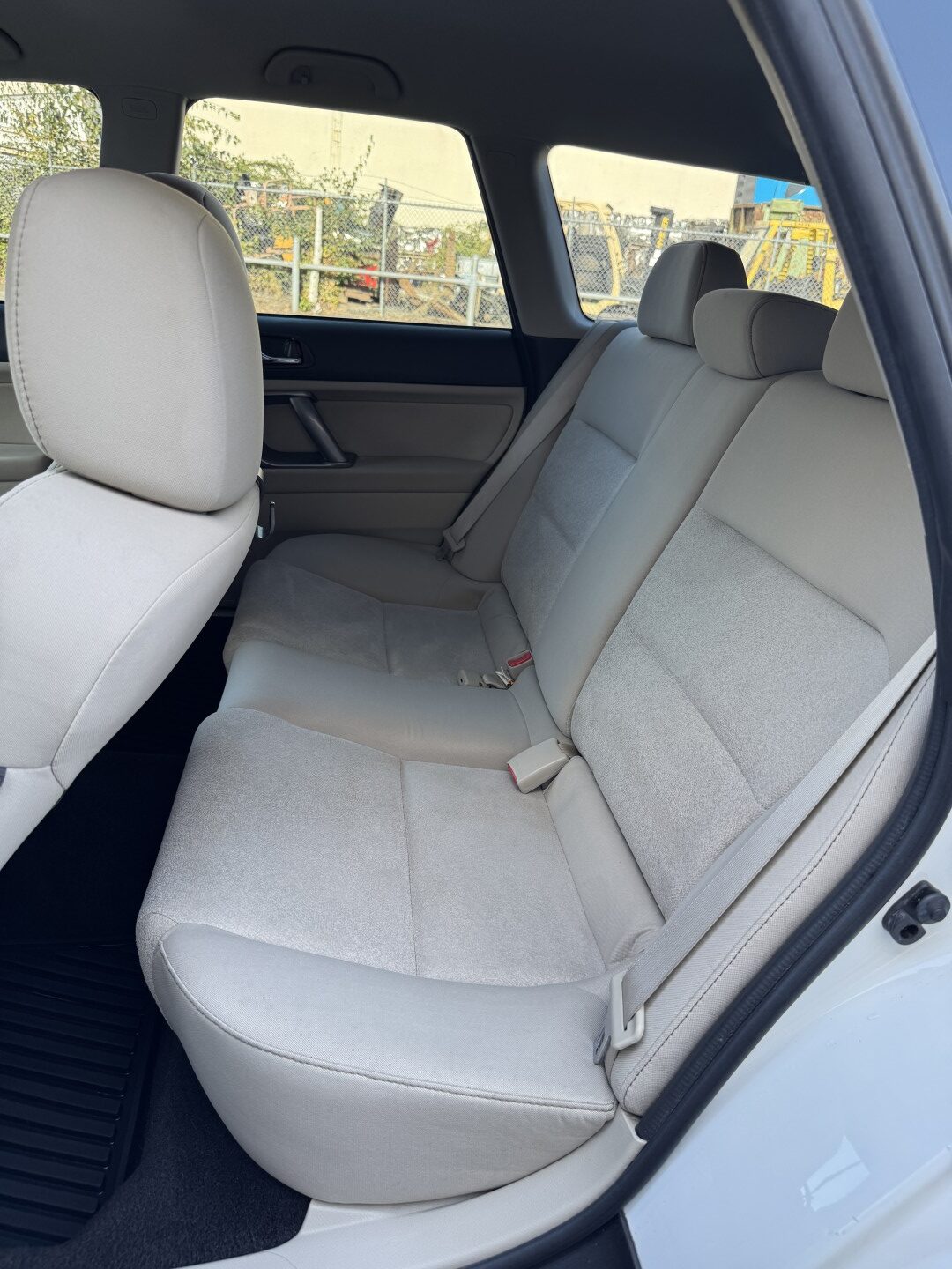 2009 Subaru Outback I - Photo 24