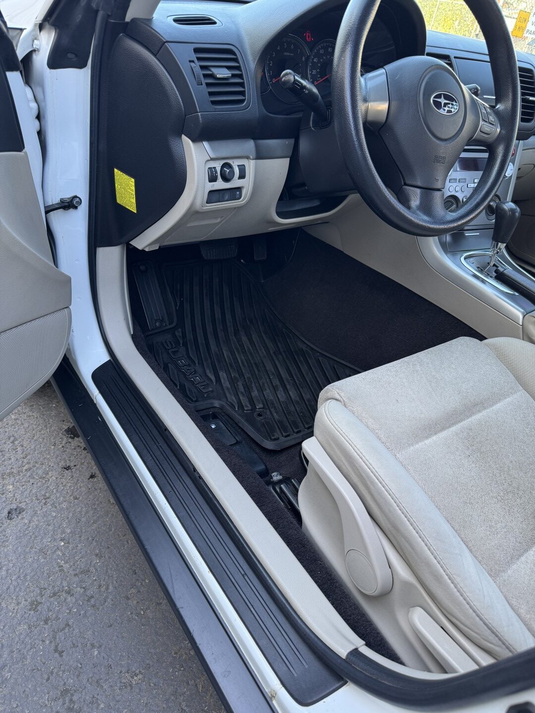 2009 Subaru Outback I - Photo 25
