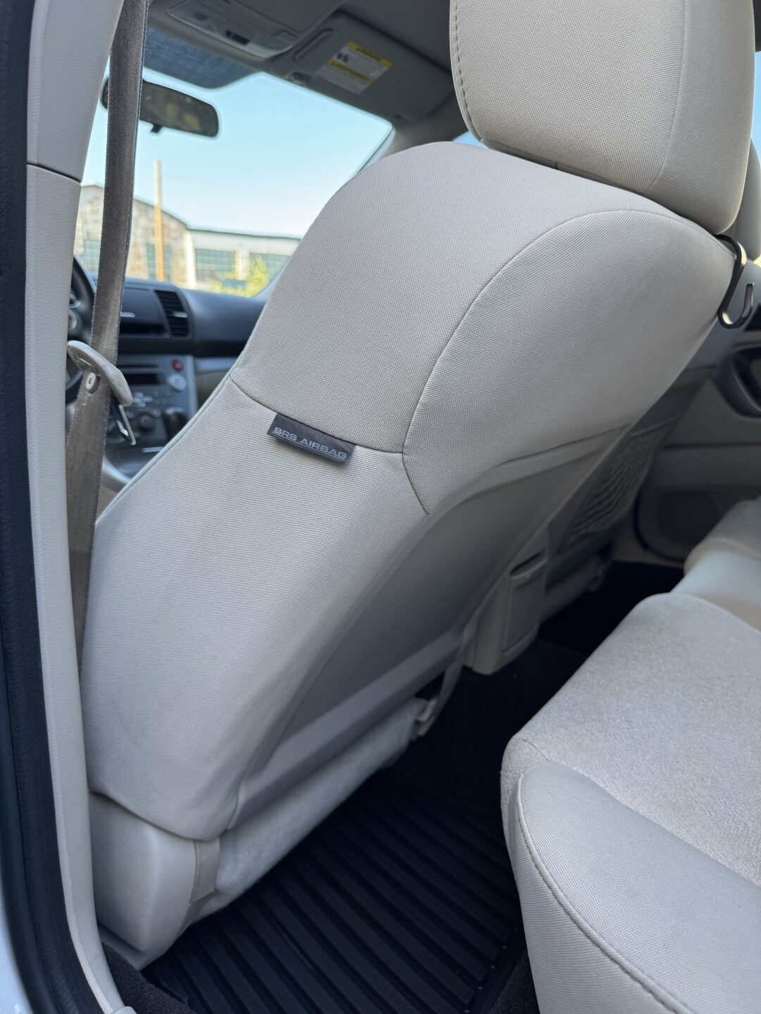 2009 Subaru Outback I - Photo 26