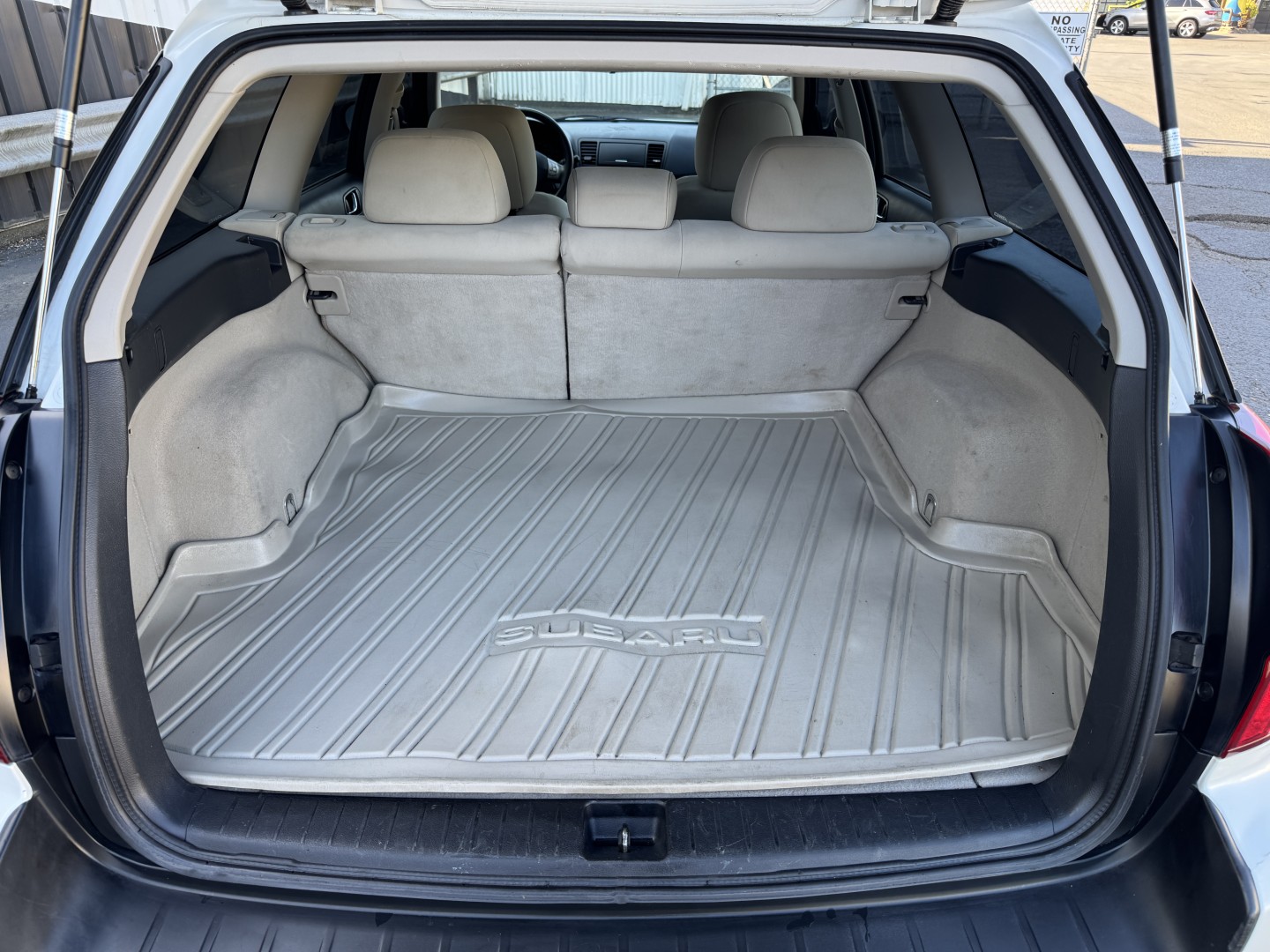 2009 Subaru Outback I - Photo 29